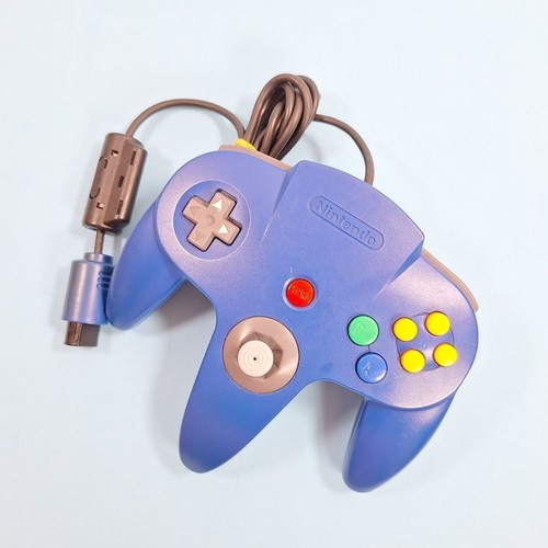 Controller blu nintendo - ,