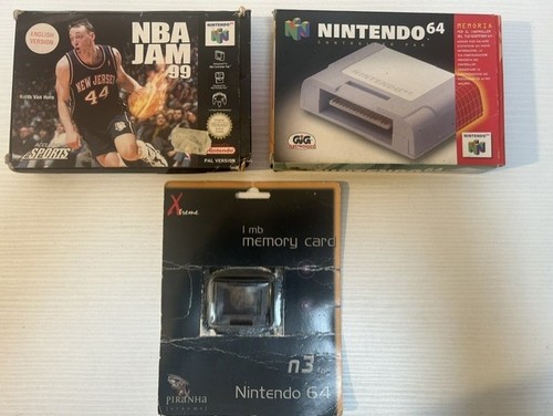 Lotto nintendo controller - nintendo,