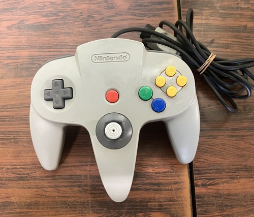 Controller ufficiale nintendo - ufficiale,