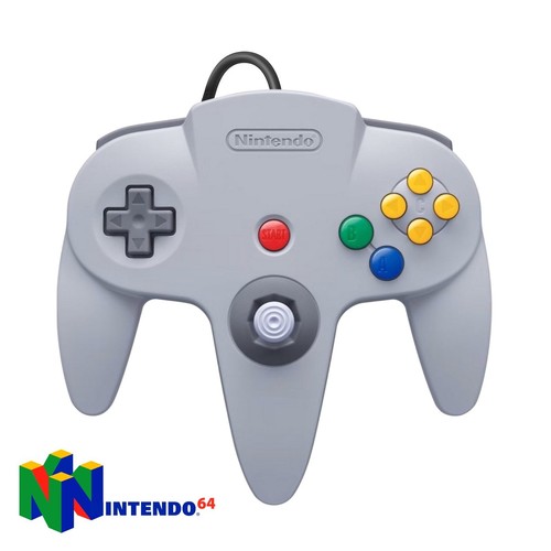 Controller originale nintendo - controller,