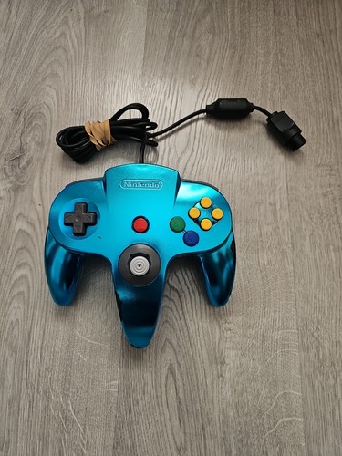 Foxdata controller nintendo - foxdata,