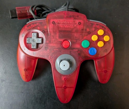 Controller ufficiale nintendo - controller,