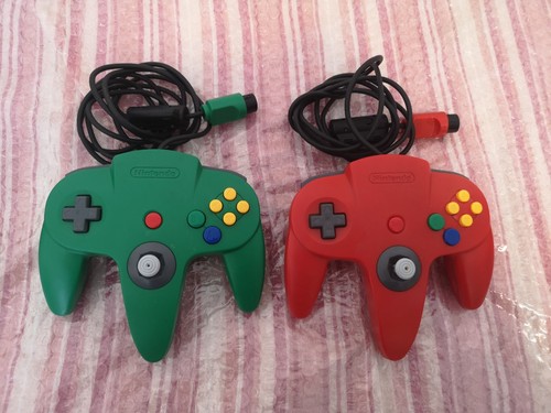 Coppia 2x joystick - coppia,