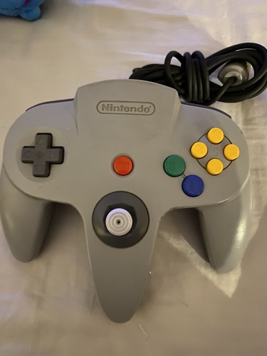 Nintendo controller nus 005 - controller, nus-005