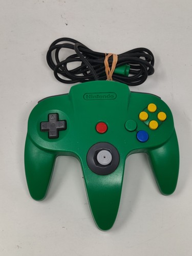 Nintendo n64 controller - 64,