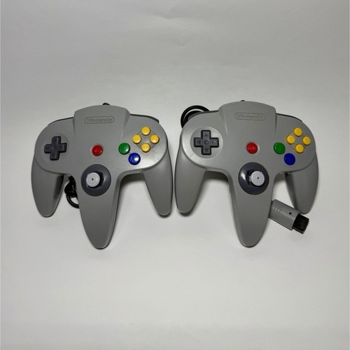Controller originali - 2,