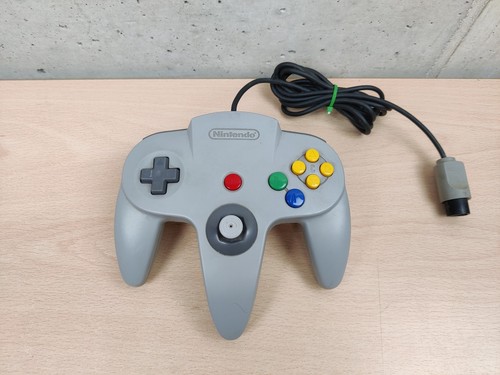 Controller nintendo n64 - controller,