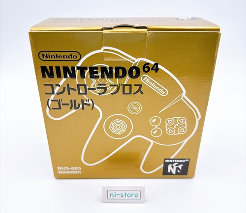 Controller originale nintendo - controller,