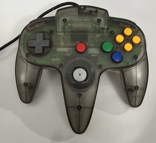 Nintendo controller - 64,