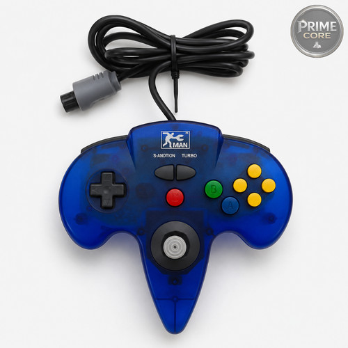Mando nintendo marca - –,