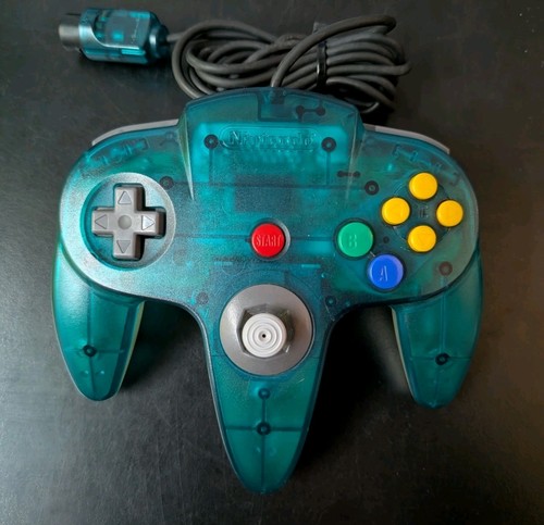 Controller ufficiale nintendo - ufficiale,
